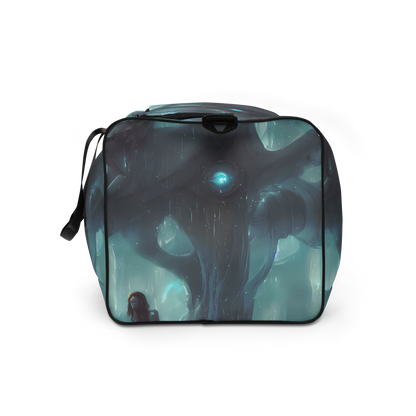Duffle Bag - Liquid Serenity