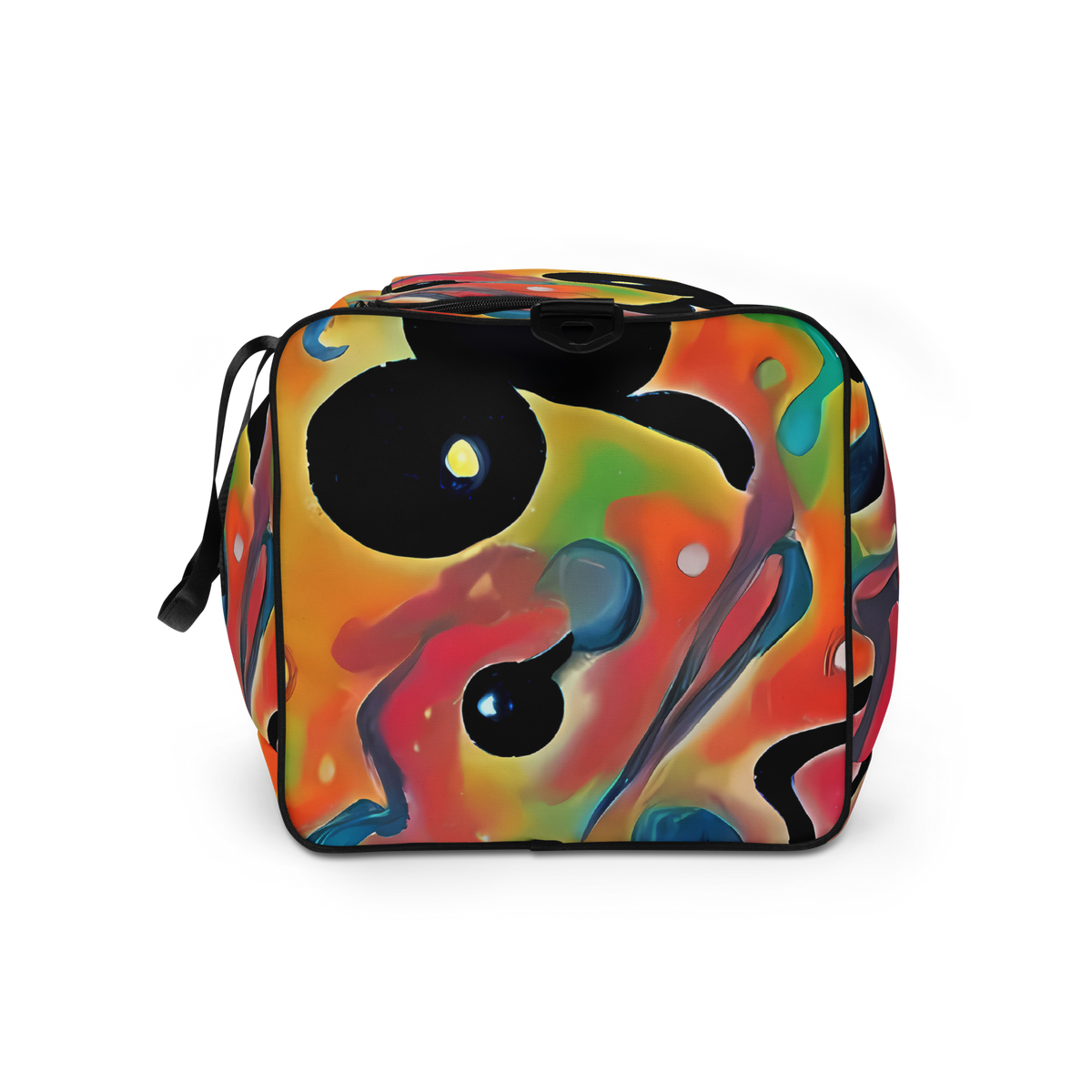Duffle Bag - Midday Mirage