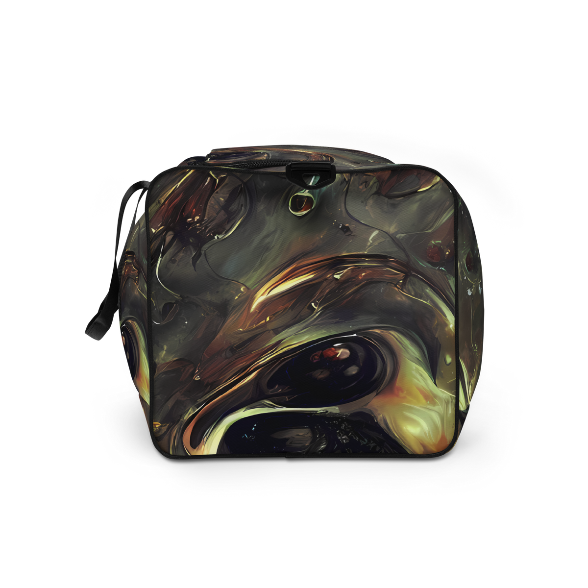 Duffle Bag - Chaos Crescendo