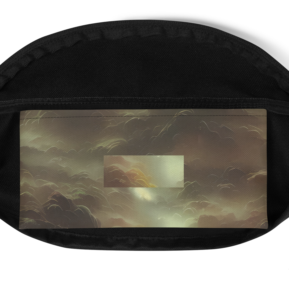 Fanny Pack - Celestial Dreamscape