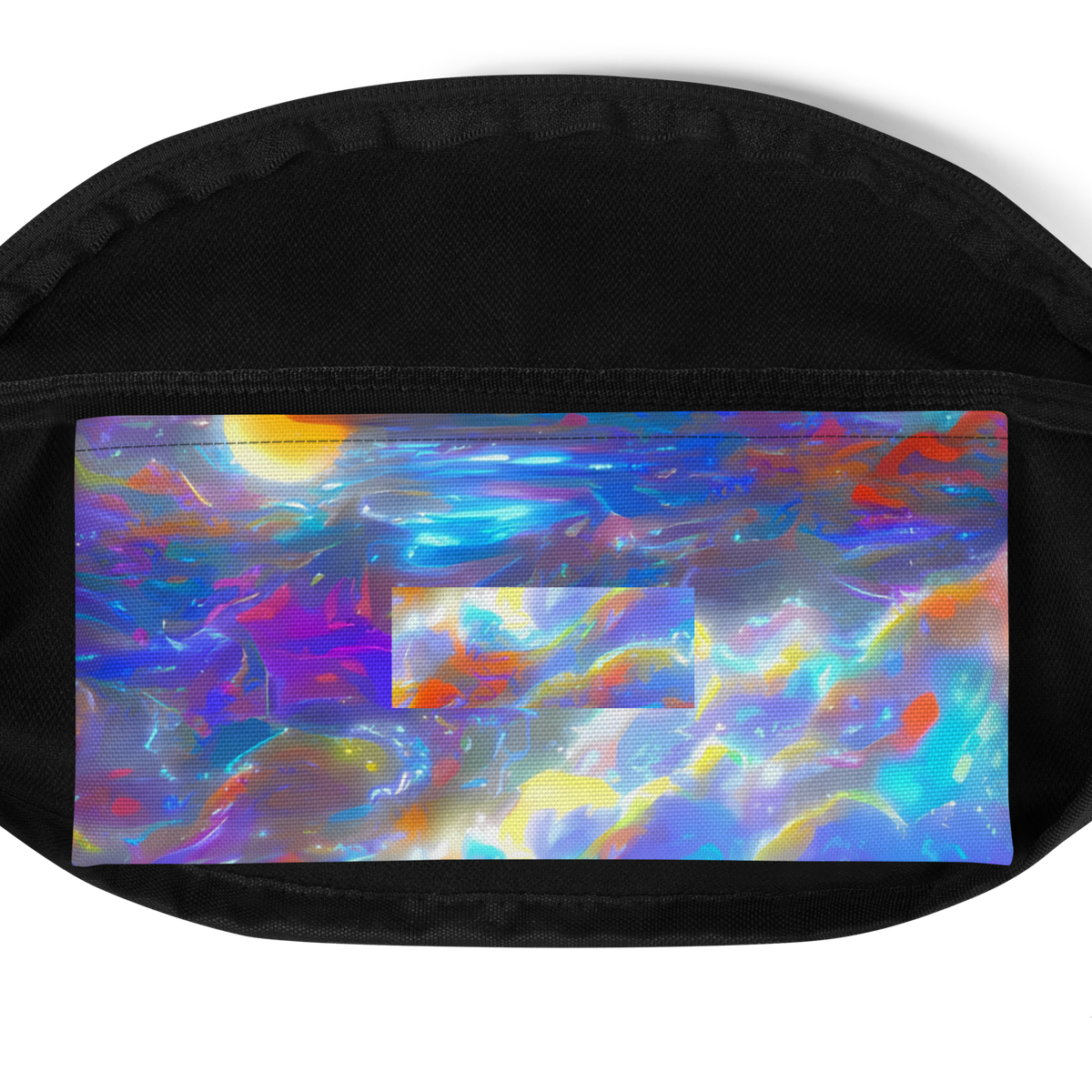 Fanny Pack - Orion Ripple