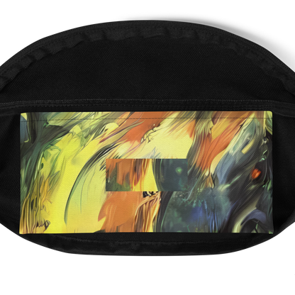 Fanny Pack - Seve Swirl