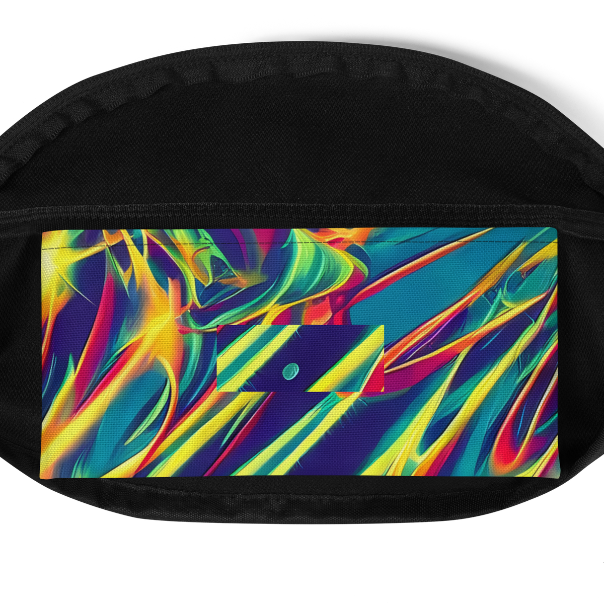 Fanny Pack - Cosmic Inferno