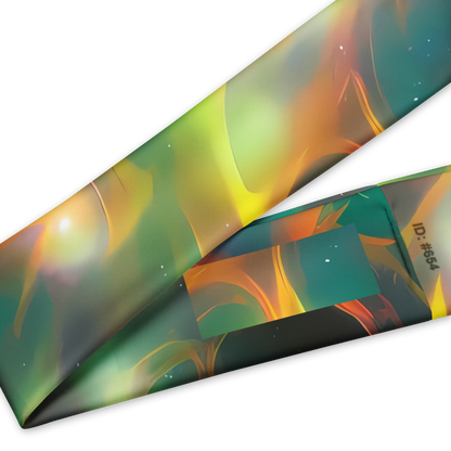 Headband - Cheng Wallis Whirl