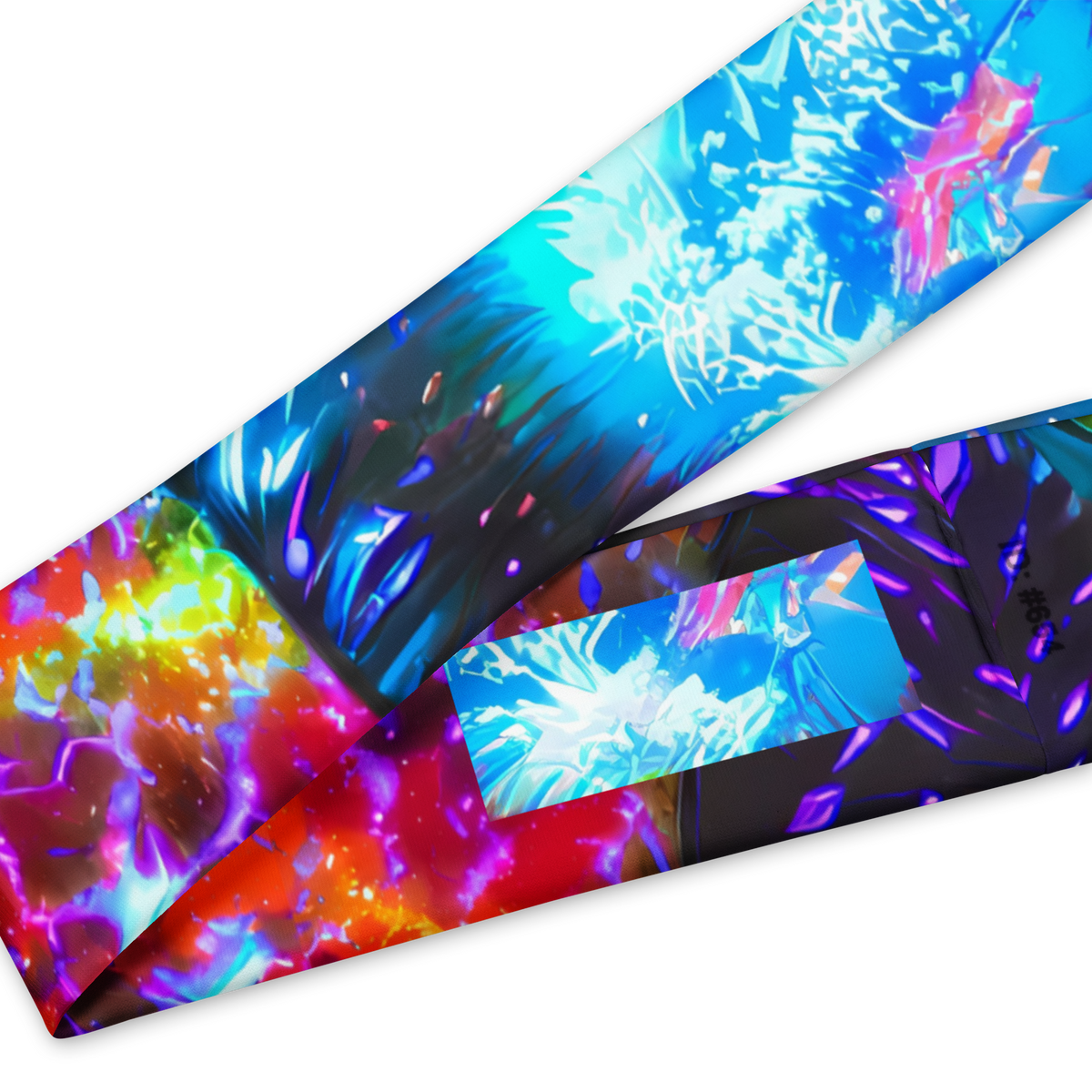 Headband - Vriesian Vortex