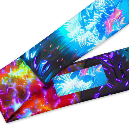 Headband - Vriesian Vortex