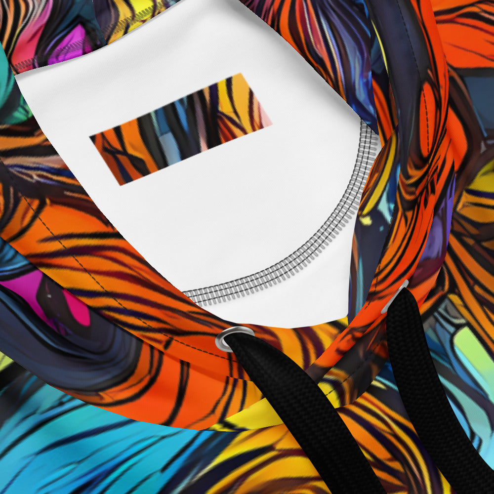 Hoodie - Guiard's Whirl