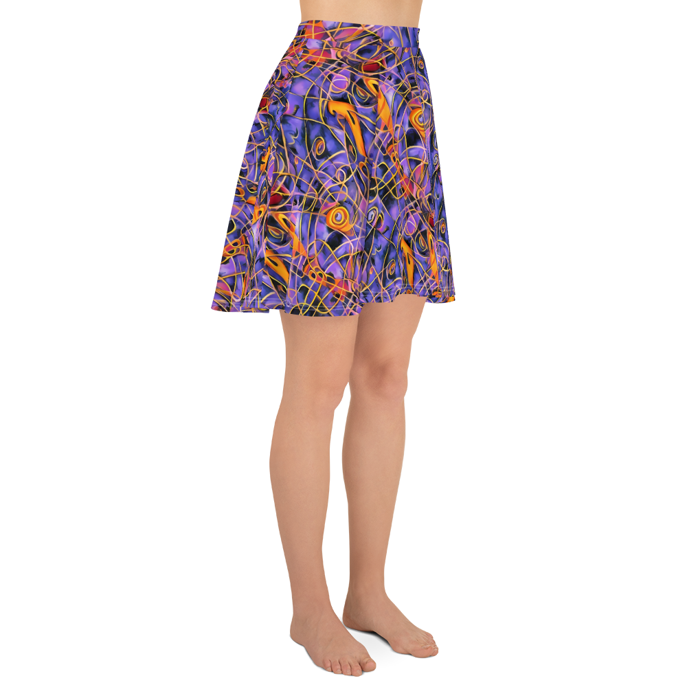 Skater Skirt - Bailly's Twist