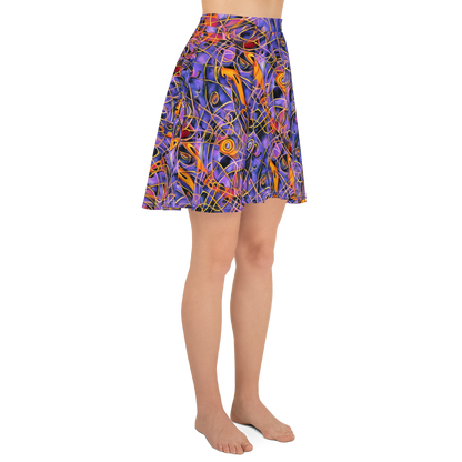 Skater Skirt - Bailly's Twist