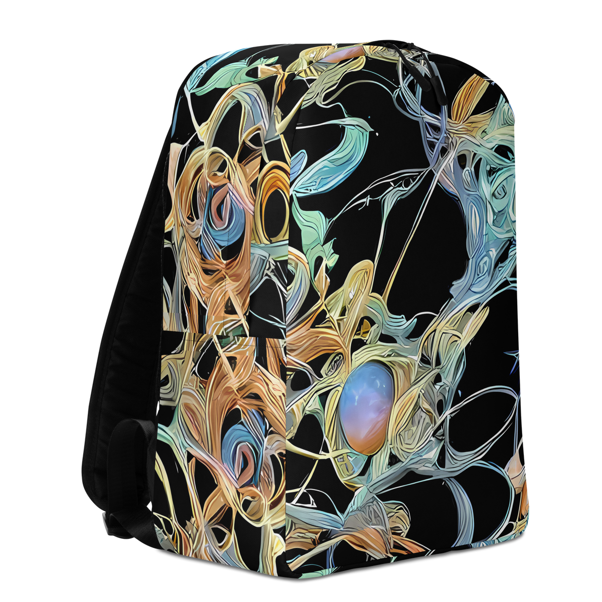 Minimalist Backpack - Infinite Mist