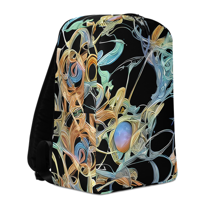 Minimalist Backpack - Infinite Mist