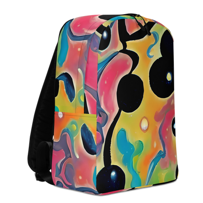 Minimalist Backpack - Midday Mirage