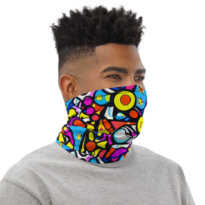 Neck Gaiter - Eclectic Fantasy