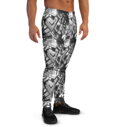 Men’s Joggers - Silent Reflection