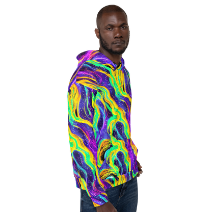 Hoodie - Jackson Swirl