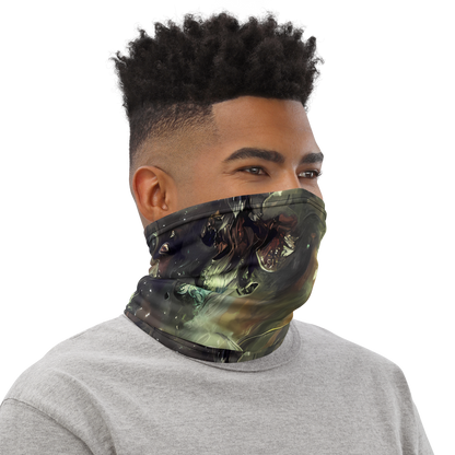 Neck Gaiter - Chaos Crescendo