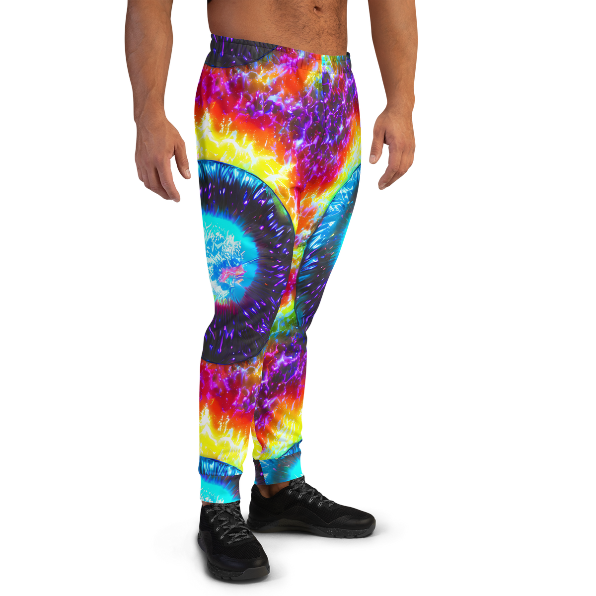 Men’s Joggers - Vriesian Vortex