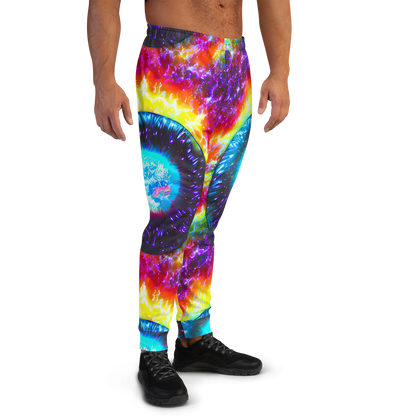 Men’s Joggers - Vriesian Vortex