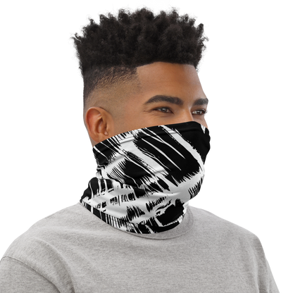 Neck Gaiter - Silent Thunder
