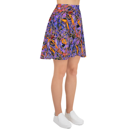 Skater Skirt - Bailly's Twist