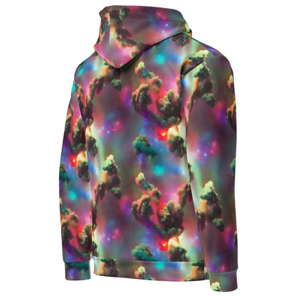 Hoodie - Nebula Dreams