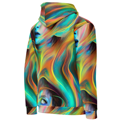 Hoodie - Dreamweaver Fusion