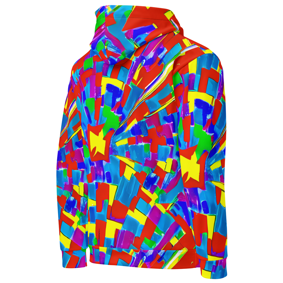 Hoodie - Newman's Nexus