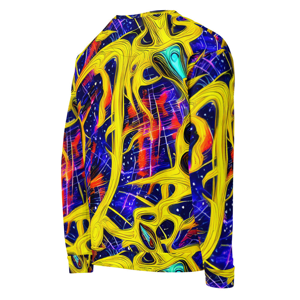 Sweatshirt - Galli's Fusion
