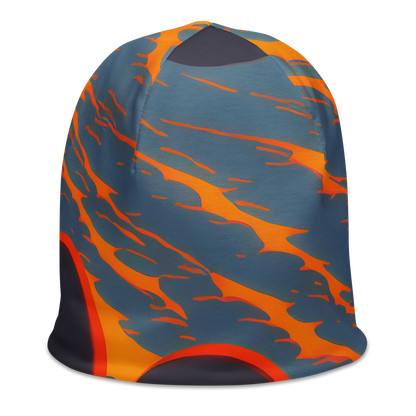 Beanie - Flames of Gravity