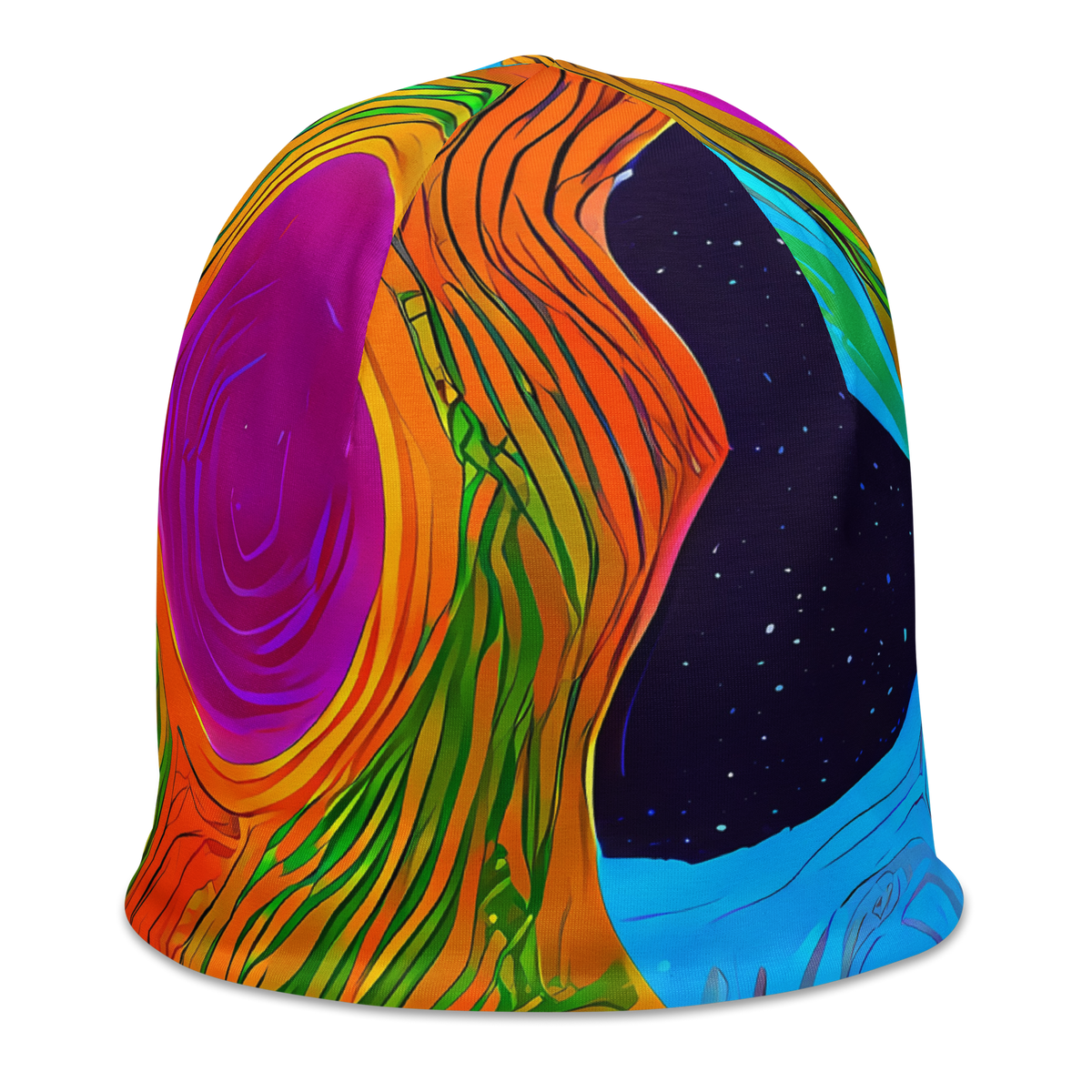Beanie - Galactic Harmony