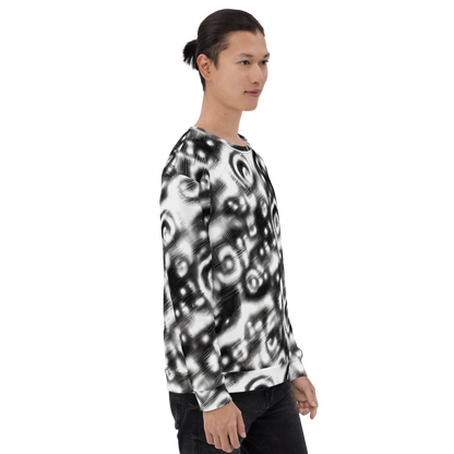 Sweatshirt - Bernhard Swirl