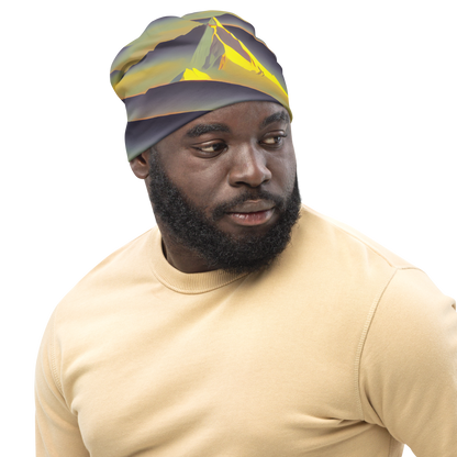 Beanie - Surreal Summit
