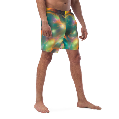 Swim Trunks - Cheng Wallis Whirl