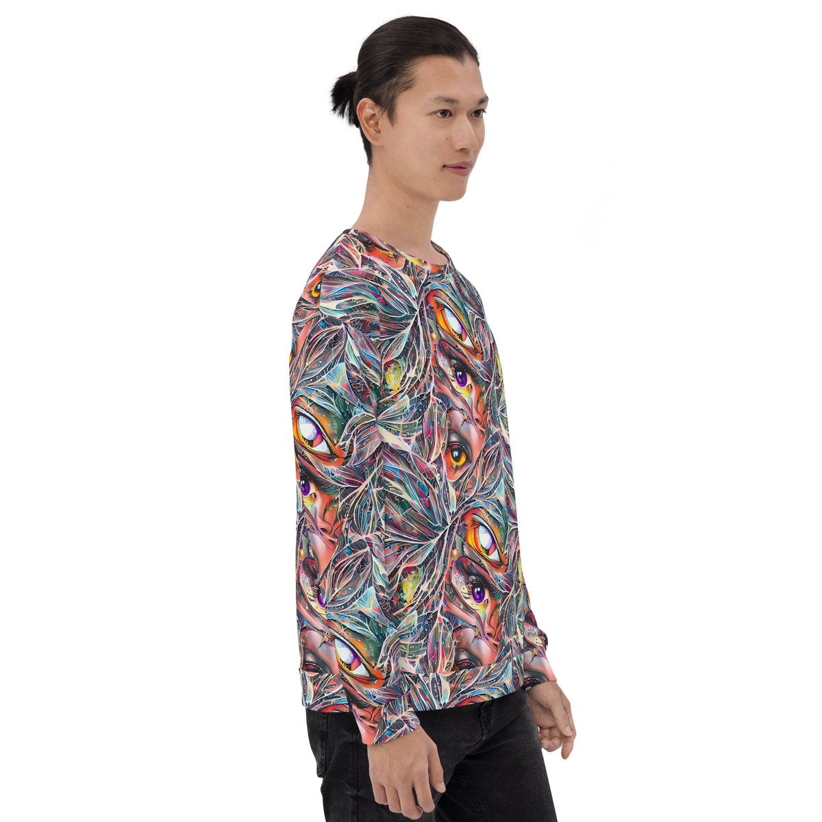 Sweatshirt - Sandra Chevrier