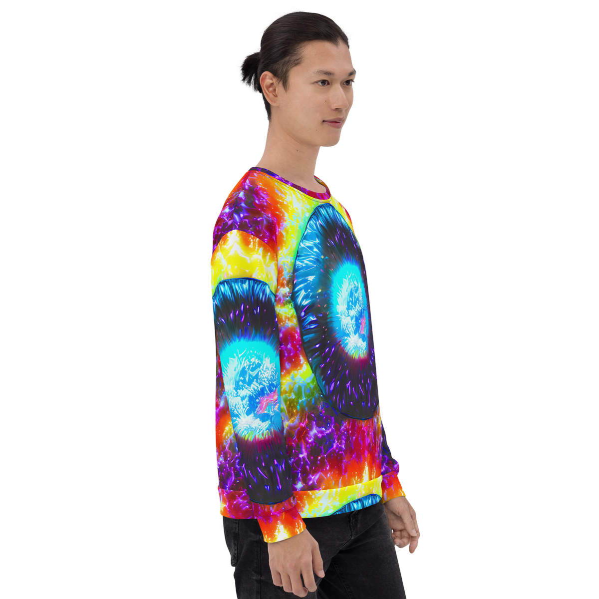 Sweatshirt - Vriesian Vortex