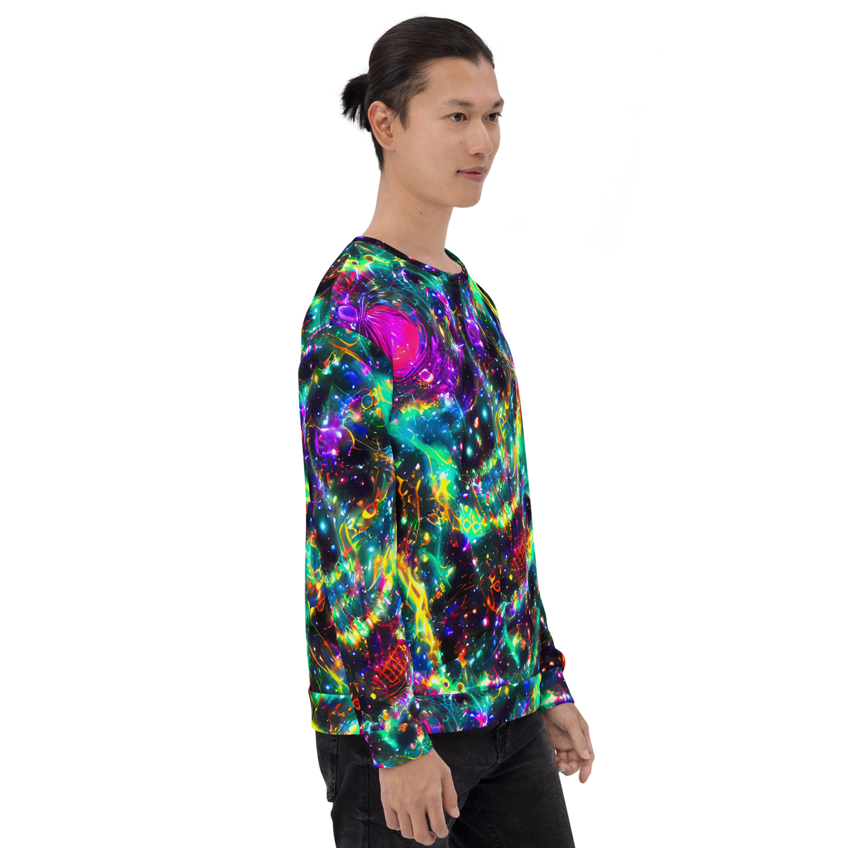 Sweatshirt - Blythe Nebula