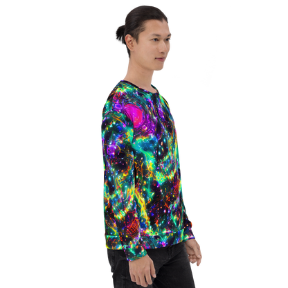 Sweatshirt - Blythe Nebula