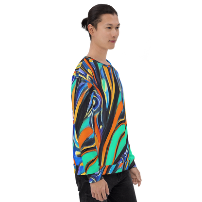 Sweatshirt - Carr's Whirl