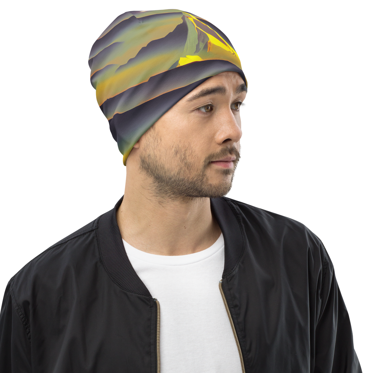 Beanie - Surreal Summit
