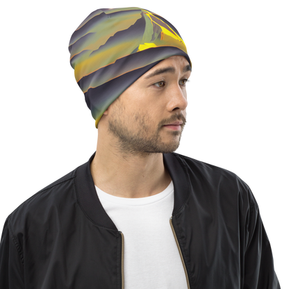 Beanie - Surreal Summit