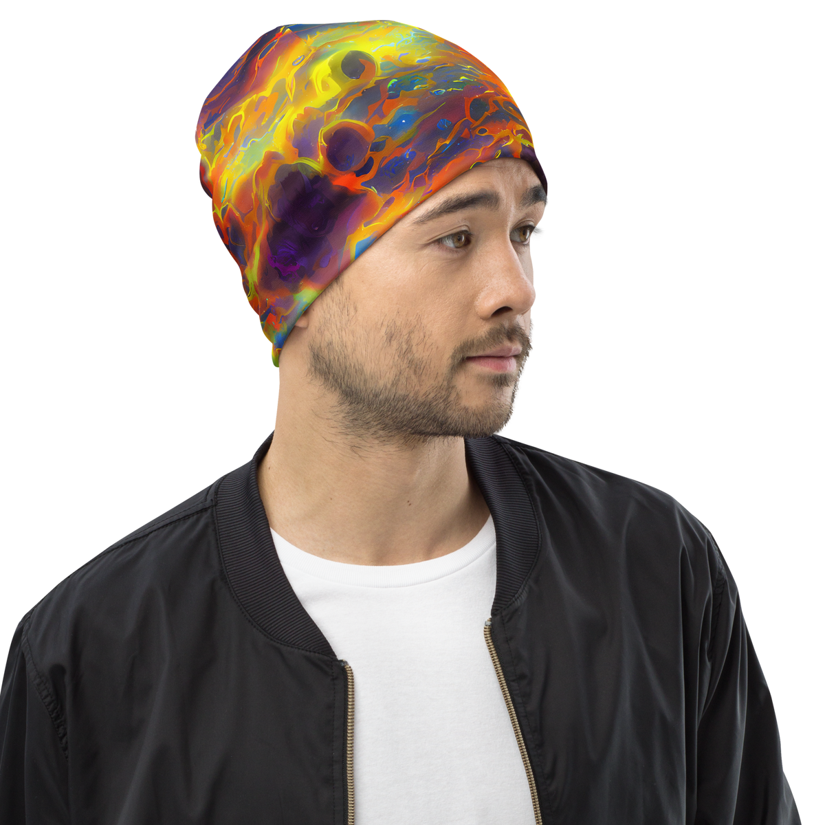 Beanie - Averin's Nebula