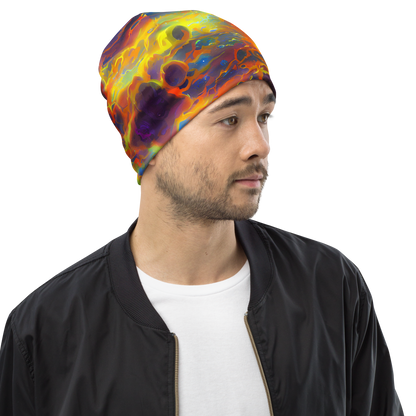 Beanie - Averin's Nebula