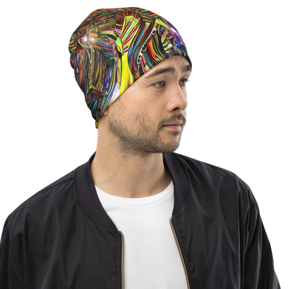 Beanie - Quantum Palette