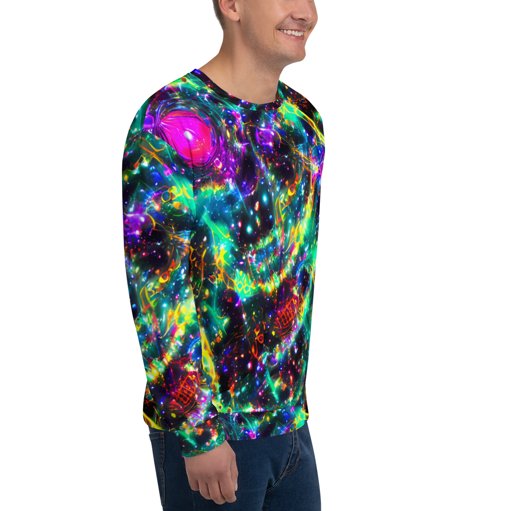 Sweatshirt - Blythe Nebula