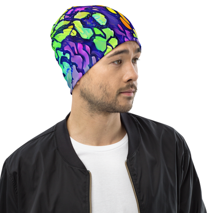 Beanie - Surreal Waveforms