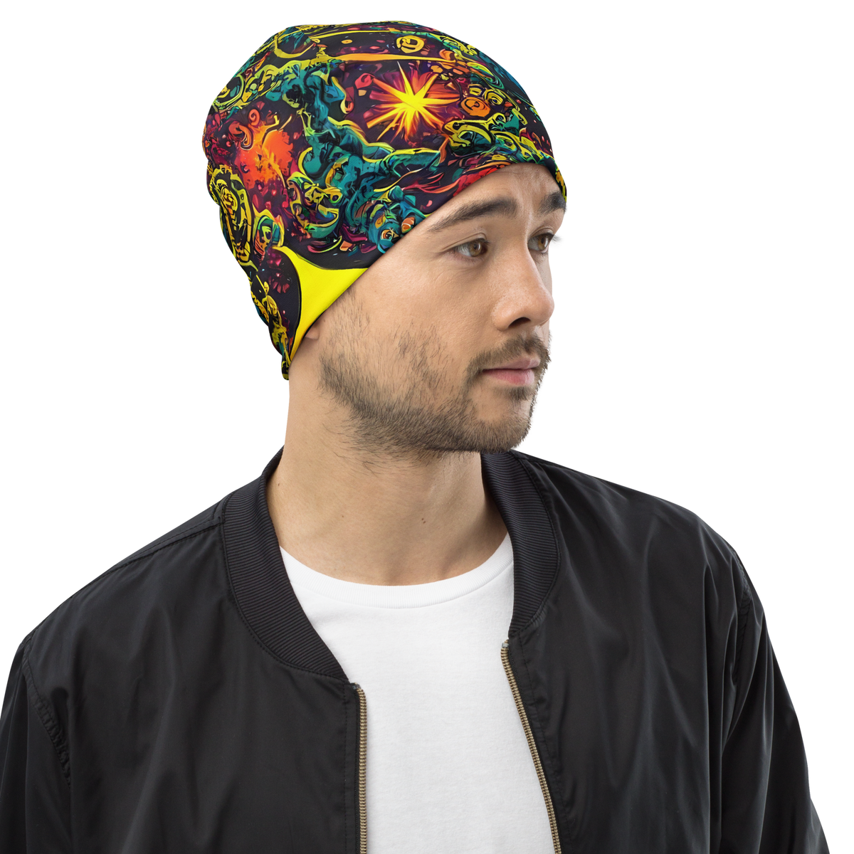 Beanie - Gogos Galaxy
