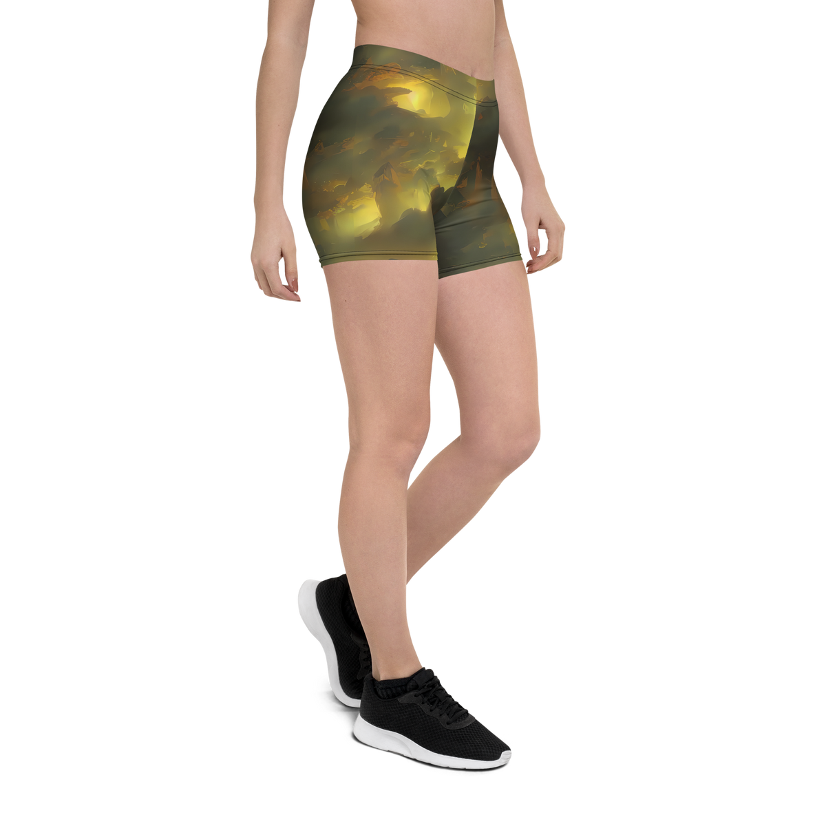 Shorts - Crimson Tide