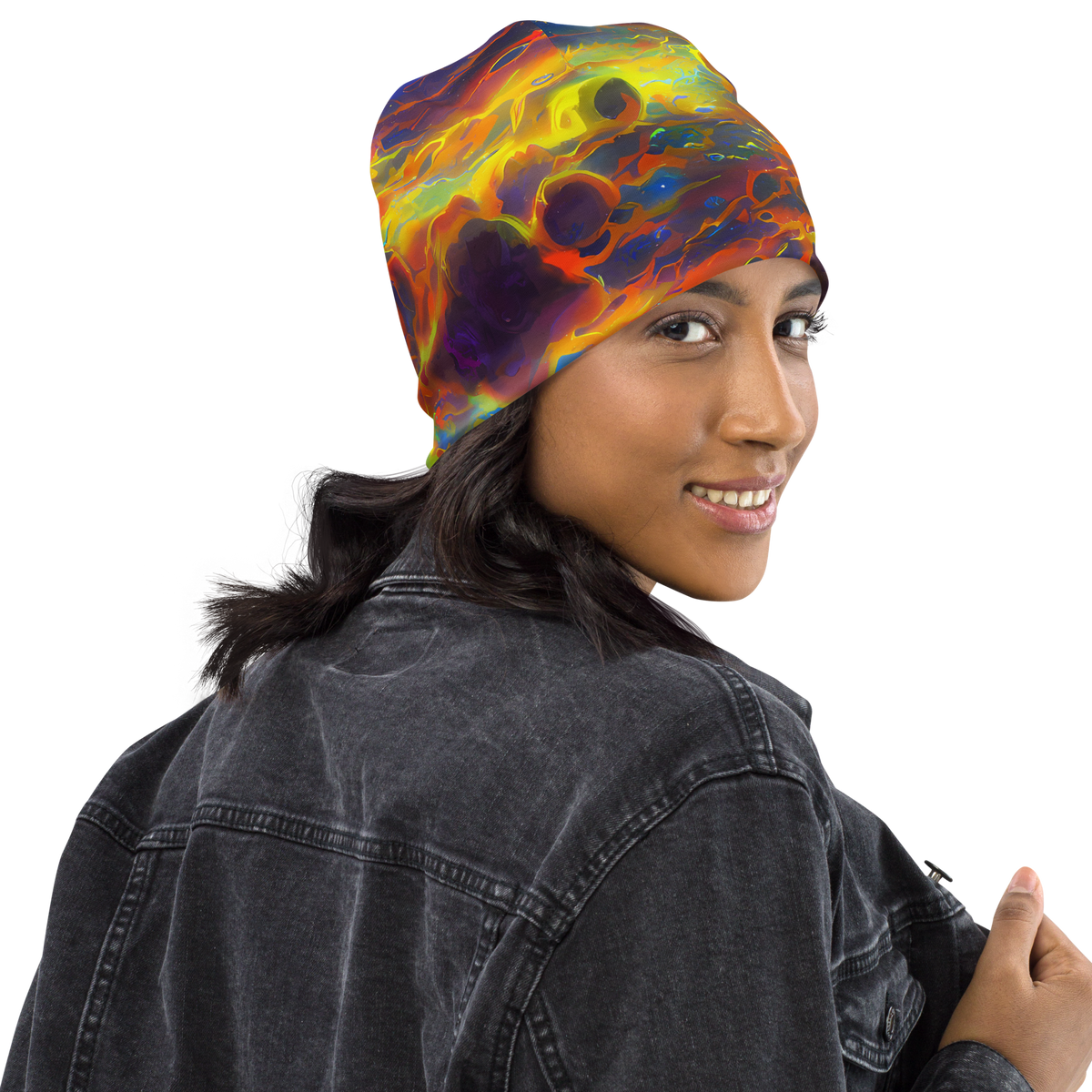 Beanie - Averin's Nebula