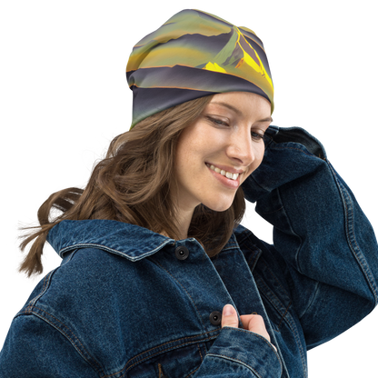 Beanie - Surreal Summit