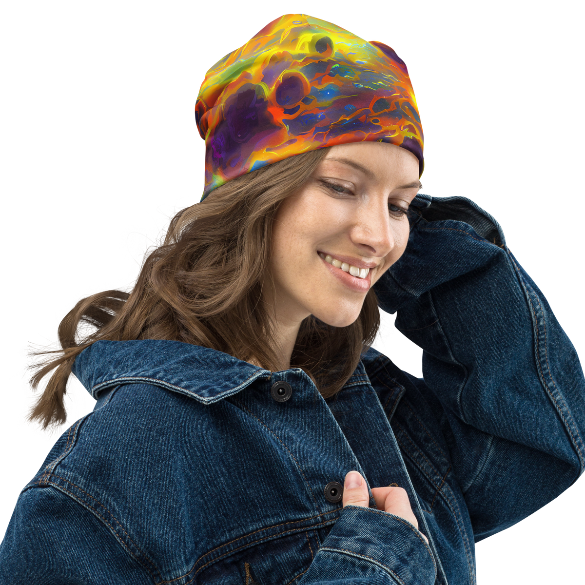 Beanie - Averin's Nebula